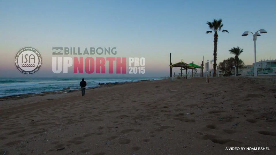 Billabong Up North 2015