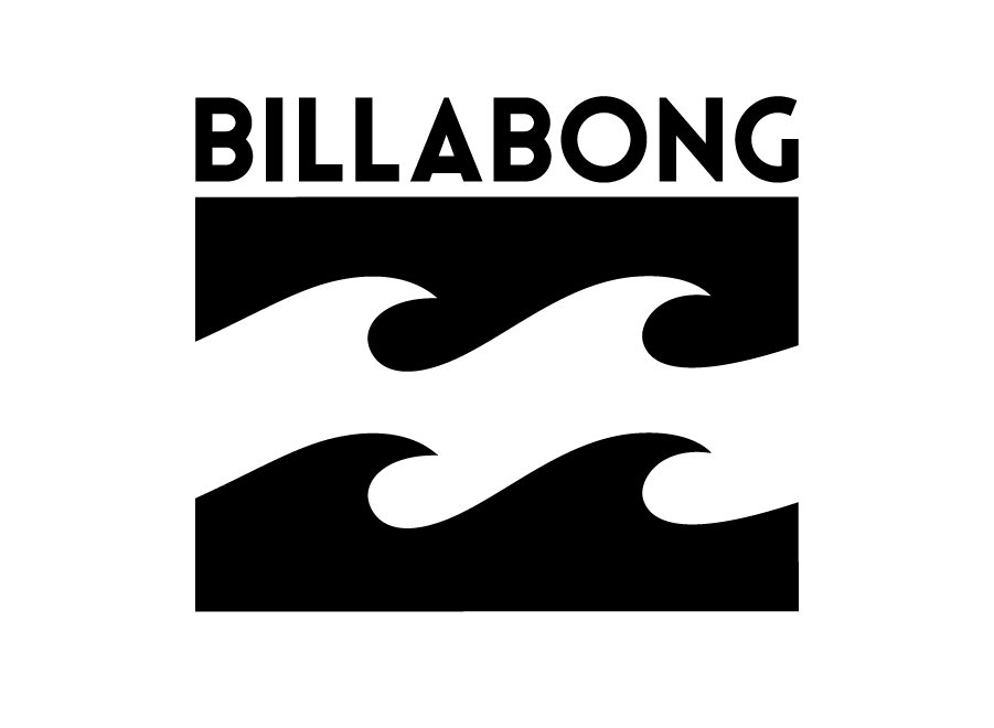 Billabong ב-Surfing Bay