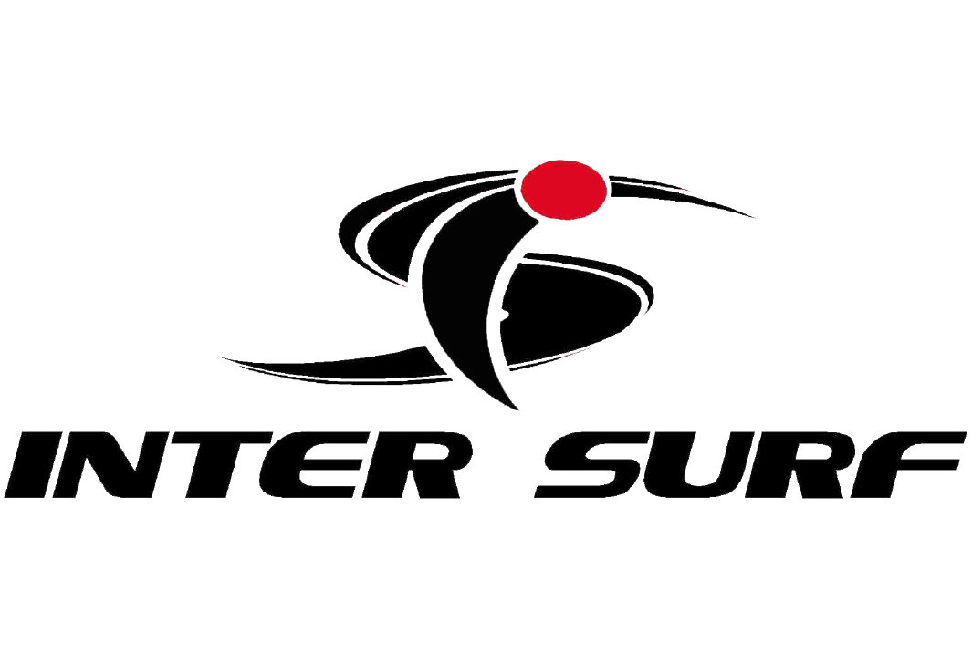 InterSurf ב- Surfing Bay #4