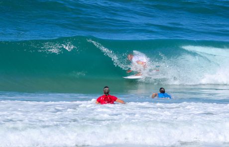 Olga Surf Fest 2018 – סבב אליפות הארץ #3
