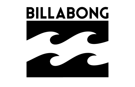 Billabong ב-Surfing Bay