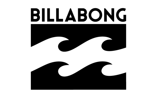 Billabong ב-Surfing Bay