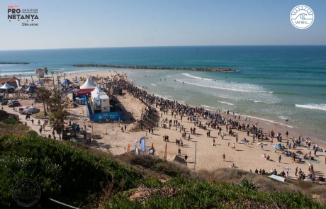 SEAT Pro Netanya pres. by Billabong – הסיכום