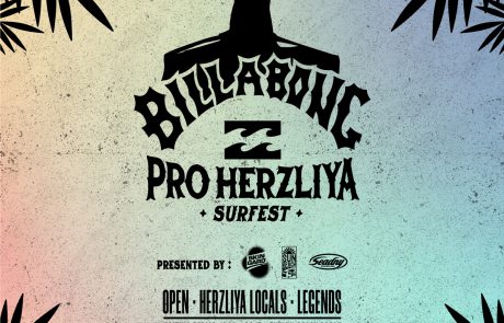 Billabong Pro Herzeliya #2