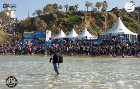 סיכום יום ראשון – SEAT Pro Netanya pres. by Billabong