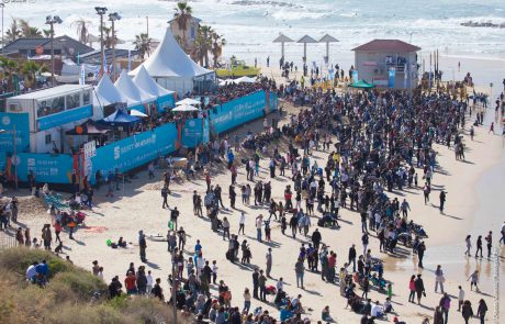 SEAT Pro Netanya pres. by REEF – הסיכום…